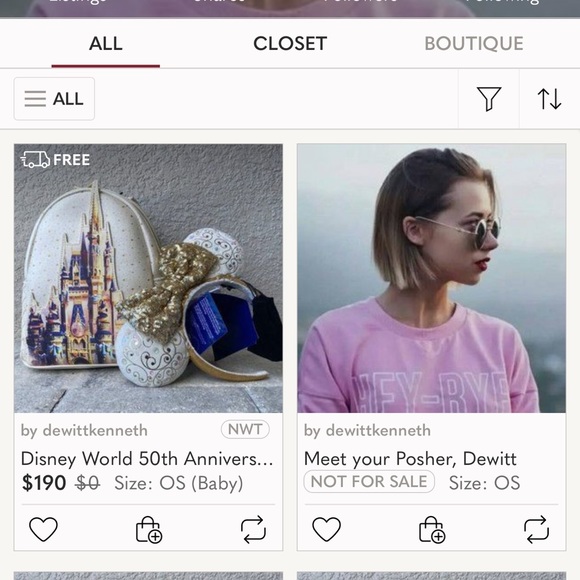 Handbags - Scammer alert! Do not buy! Stolen photos!